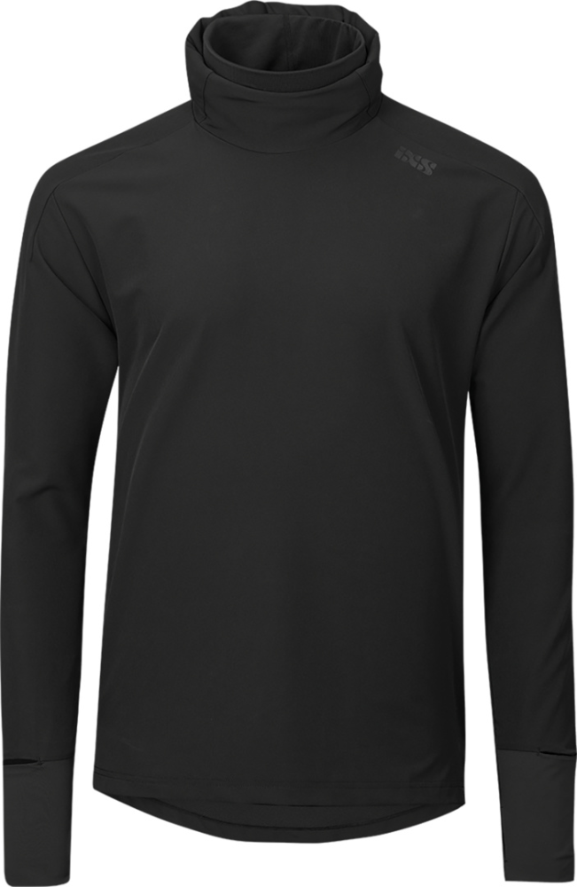 IXS Carve Digger EVO hooded Jersey