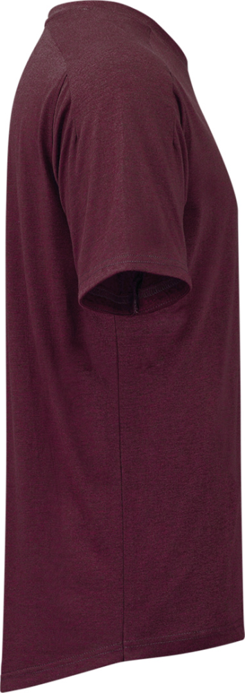 IXS Flow Getoutandplay Tech Tee raisin XS