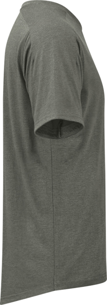 IXS FlowTech Kids Tee (contour) graphite KL