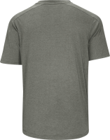 IXS FlowTech Kids Tee (contour) graphite KL