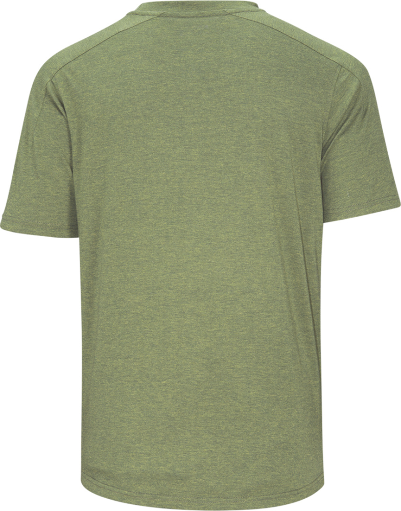 IXS FlowTech Kids Tee (mirror) olive KM (Kinder M)