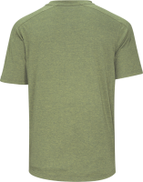 IXS FlowTech Kids Tee (mirror) olive KM (Kinder M)