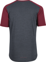 IXS Flow X Kids Jersey raisin KL (Kinder L)