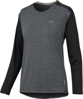 IXS Flow X Women long sleeve jersey schwarz 36