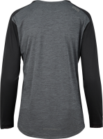 IXS Flow X Women long sleeve jersey schwarz 36