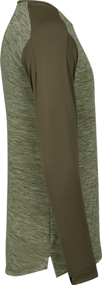 IXS Kids Flow X long sleeve Jersey