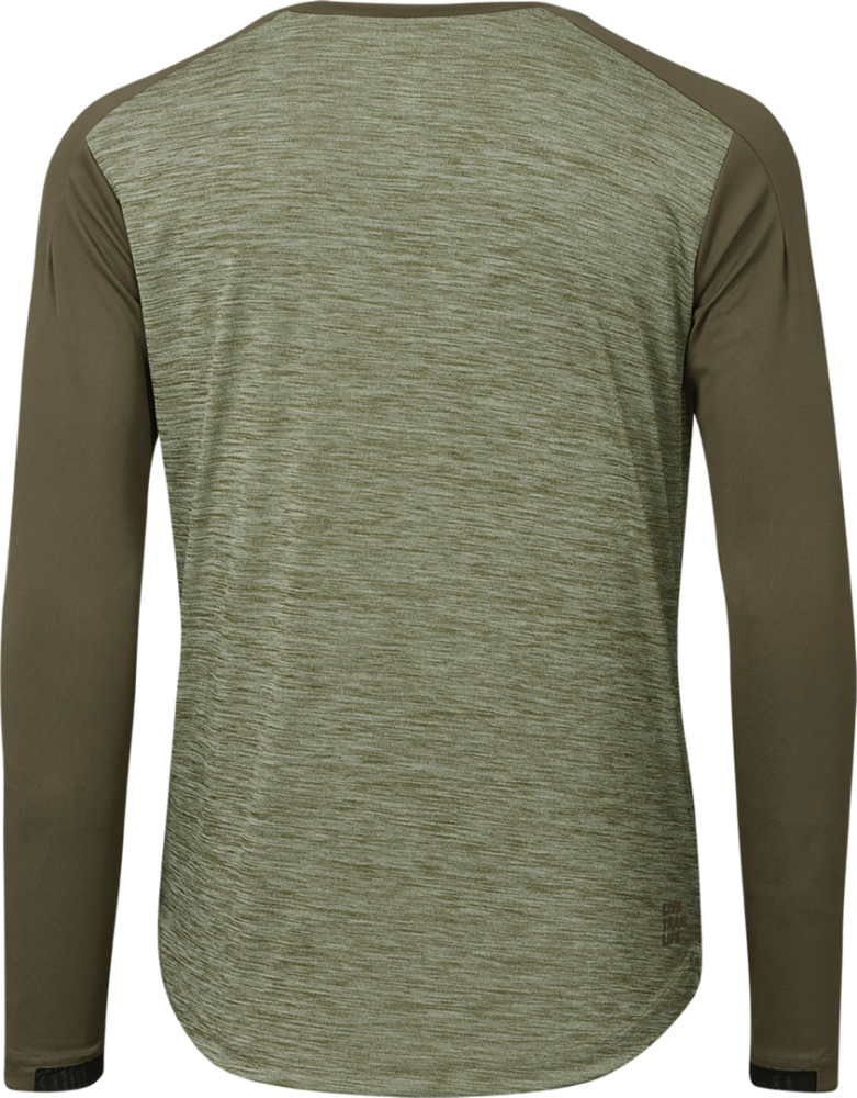 IXS Kids Flow X long sleeve Jersey