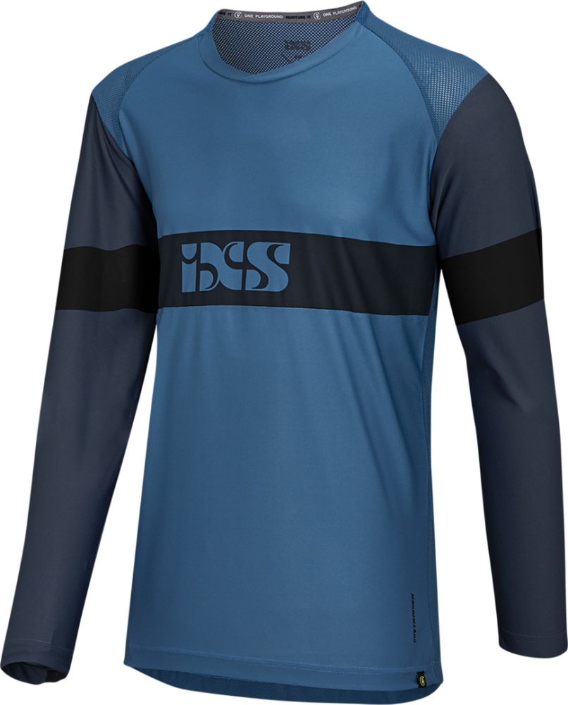 IXS Kids Trigger EVO long sleeve Jersey