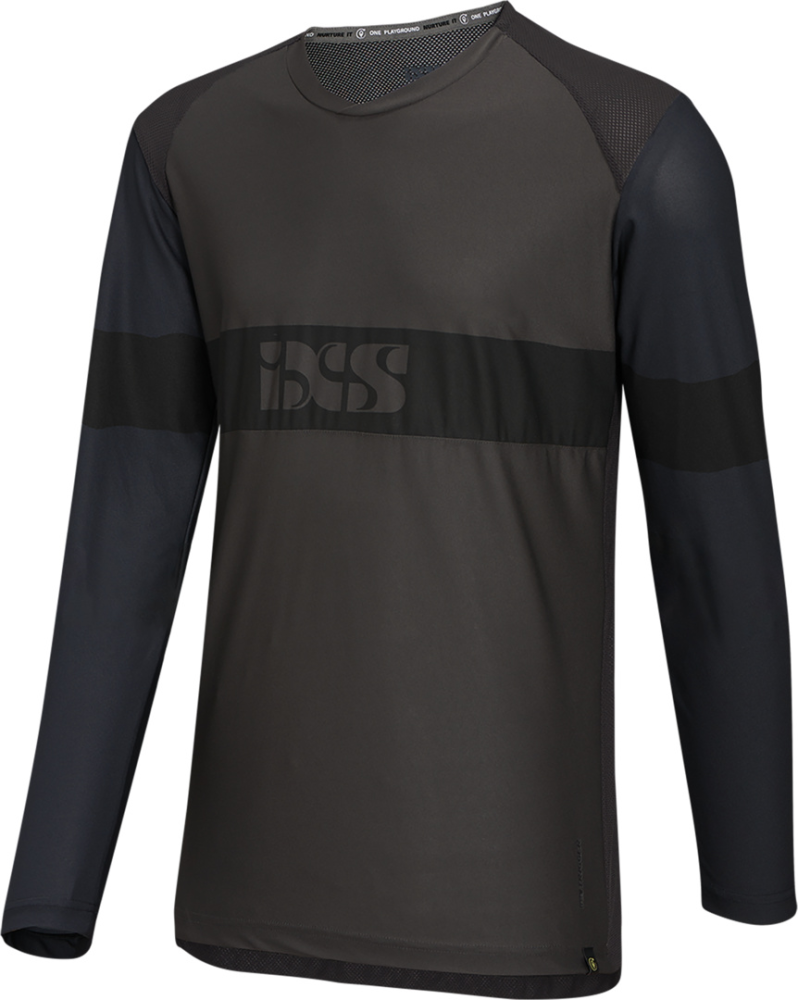 IXS Kids Trigger EVO long sleeve Jersey