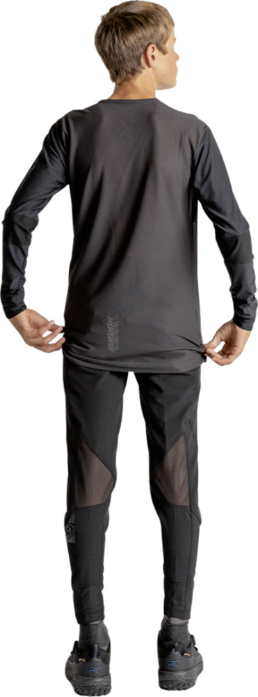 IXS Kids Trigger EVO long sleeve Jersey