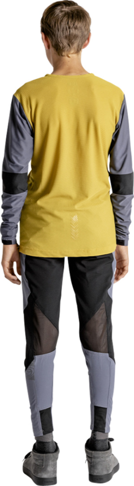 IXS Kids Trigger EVO long sleeve Jersey