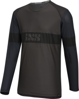 IXS Trigger EVO long sleeve Jersey