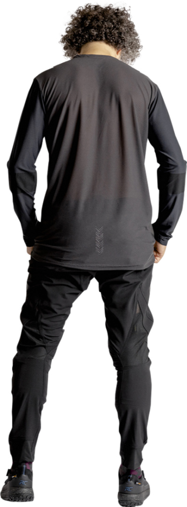 IXS Trigger EVO long sleeve Jersey