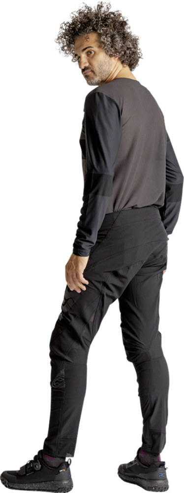 IXS Trigger EVO long sleeve Jersey