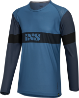 IXS Trigger EVO long sleeve Jersey