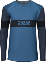 IXS Trigger EVO long sleeve Jersey