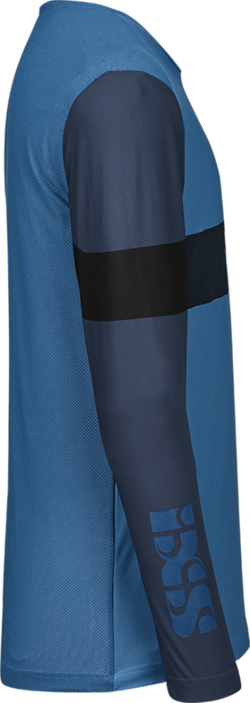 IXS Trigger EVO long sleeve Jersey