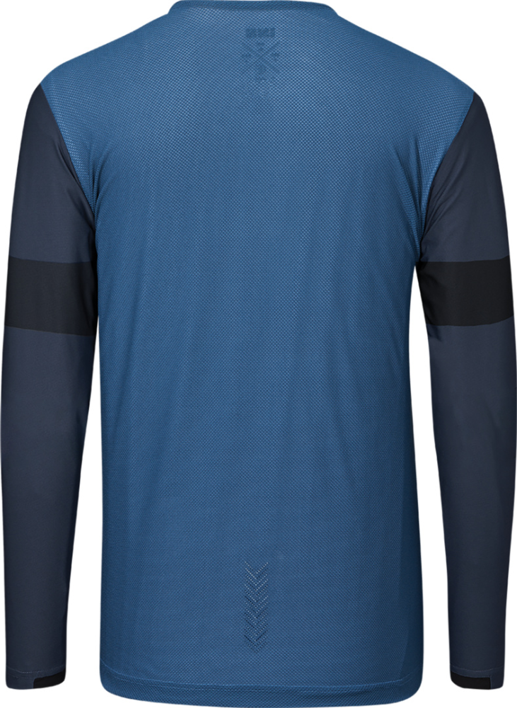 IXS Trigger EVO long sleeve Jersey