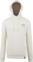 IXS Arch Organic Hoodie off white S