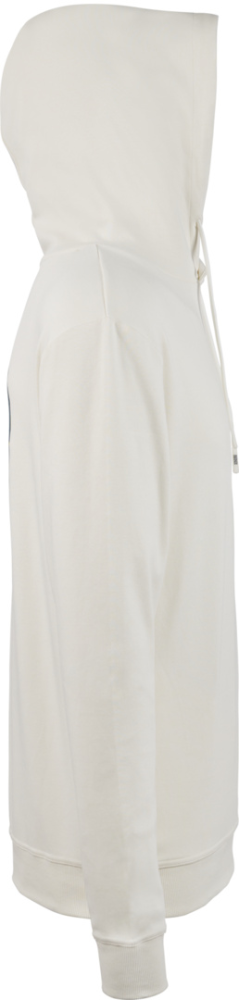 IXS Arch Organic Hoodie off white S