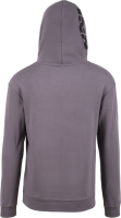 IXS Brand Organic 2.0 Hoodie dirty purple L