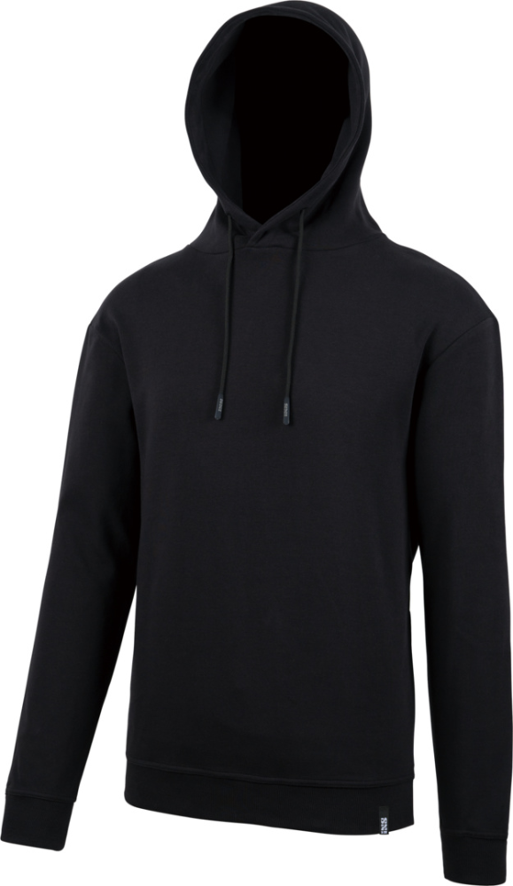 IXS Brand Organic 2.0 Hoodie schwarz M
