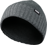 IXS Bean Hugger Beanie grau OS