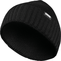 IXS Bean Hugger Beanie schwarz OS