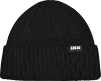 IXS Bean Hugger Beanie schwarz OS