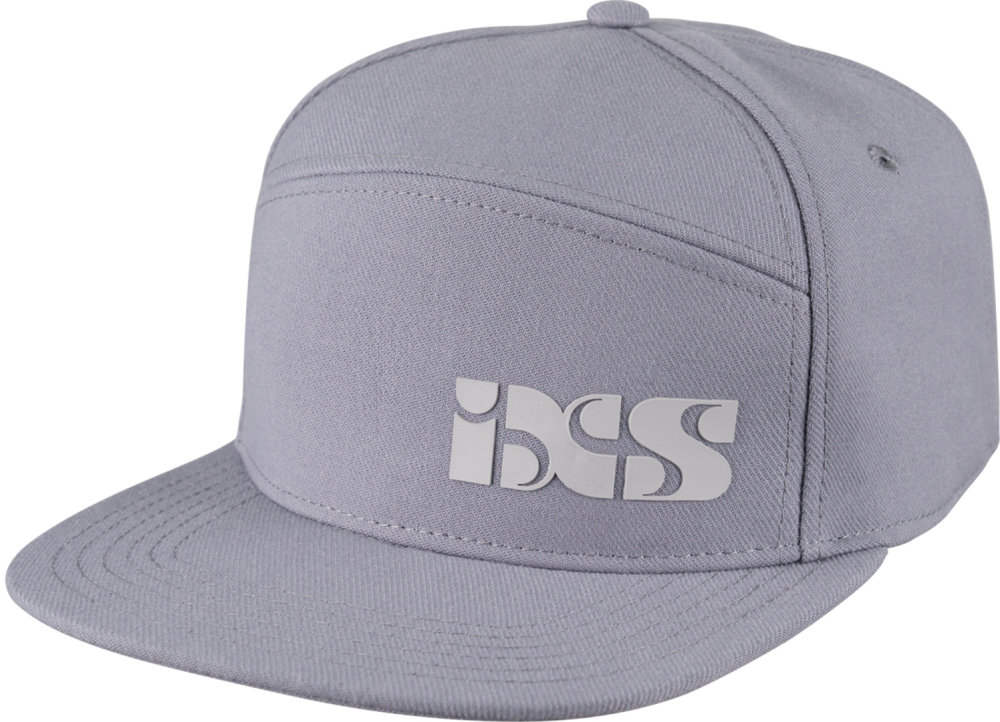 IXS Brand 2.0 Cap dirty purple OS