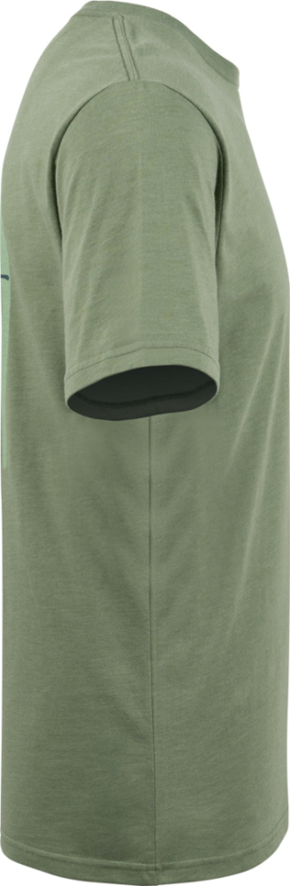 IXS Arch Organic Tee sage XL