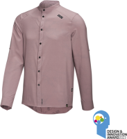 IXS Flow XTG Shirt taupe XL