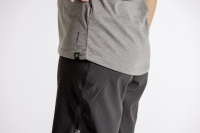 IXS Women' s Flow Mountain Tech Tee schwarz-graphite 44