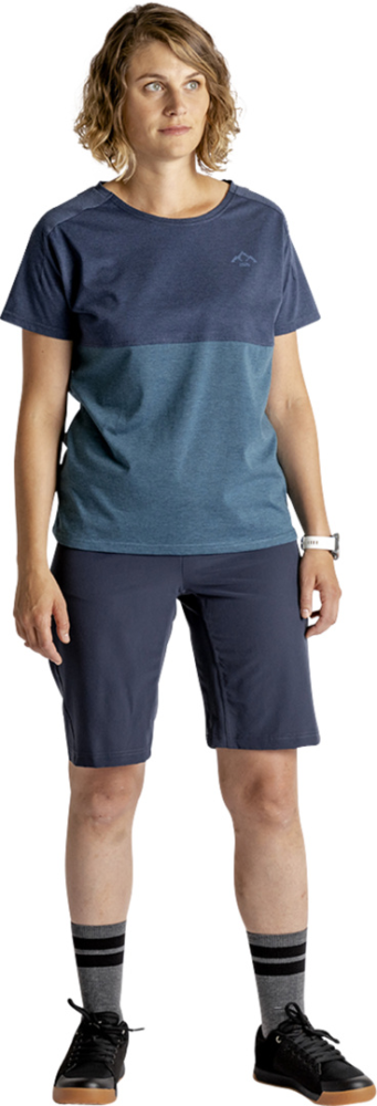 IXS Women's Flow Mountain Tech Tee