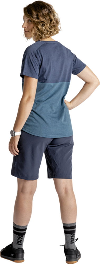 IXS Women's Flow Mountain Tech Tee