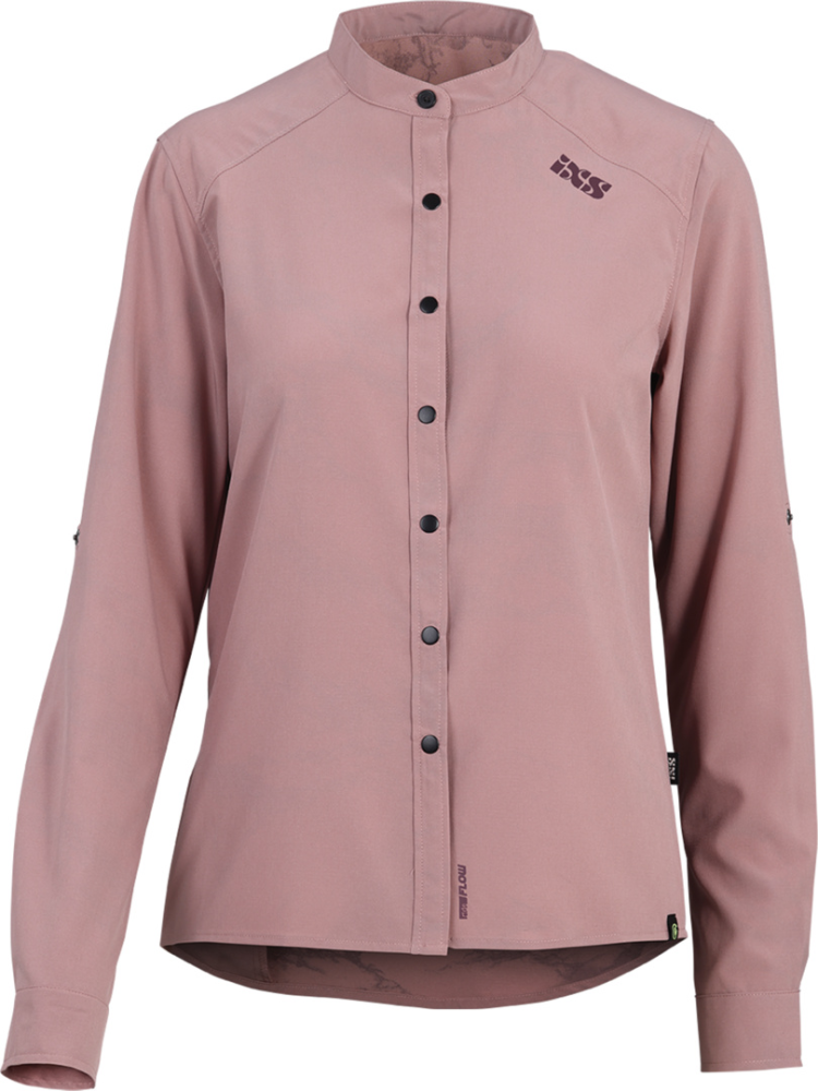 IXS Women's Flow XTG Shirt