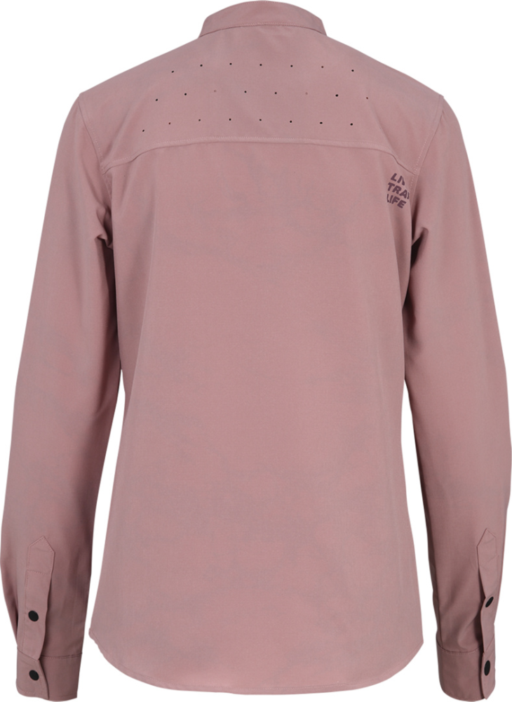 IXS Women's Flow XTG Shirt