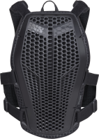IXS Hex pull-over upper body protective schwarz LXL