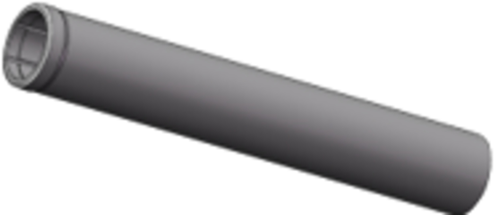 Kind Shock Mast Shaft P40020-30.9-75