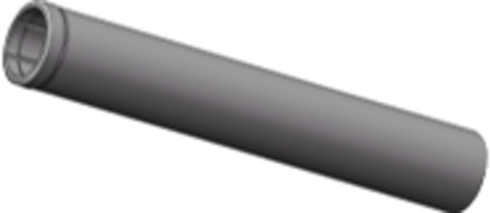 Kind Shock Mast Shaft P40020-30.9-170