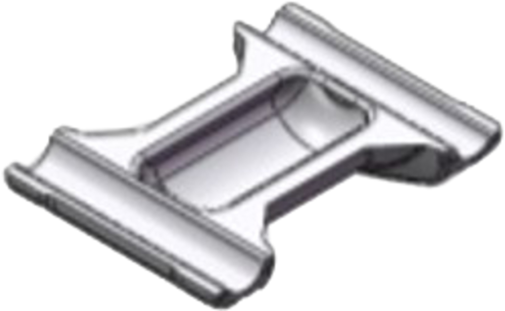 Kind Shock Lower Seat Clamp P3712