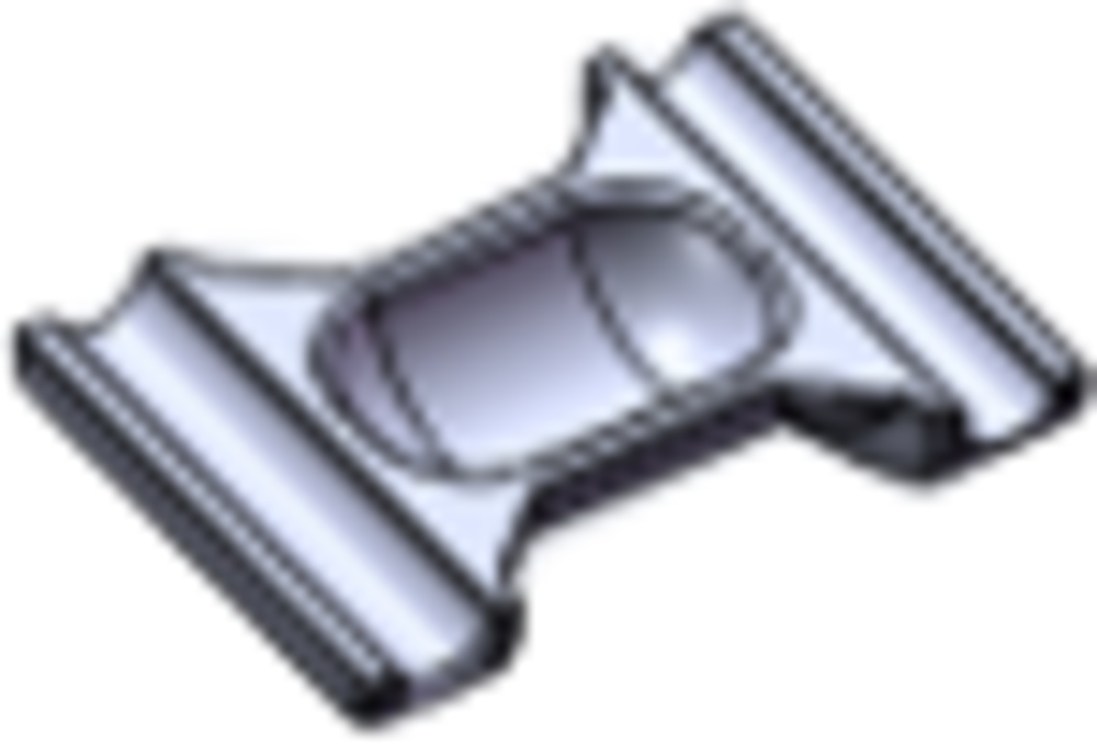 Kind Shock Lower Seat Clamp P3717