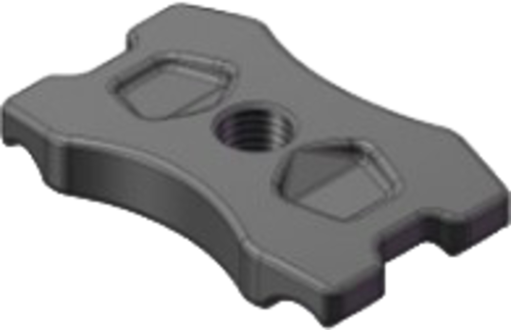 Kind Shock Upper Seat Clamp P3701