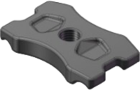 Kind Shock Upper Seat Clamp P3701