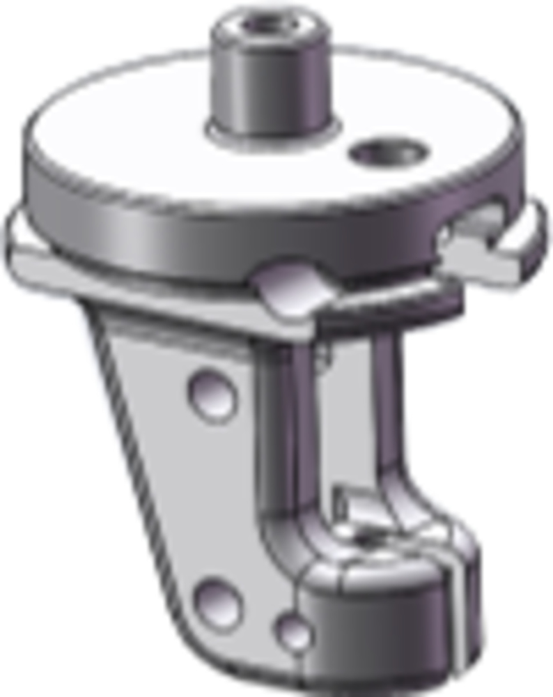 Kind Shock Mast End Sleeve A3162