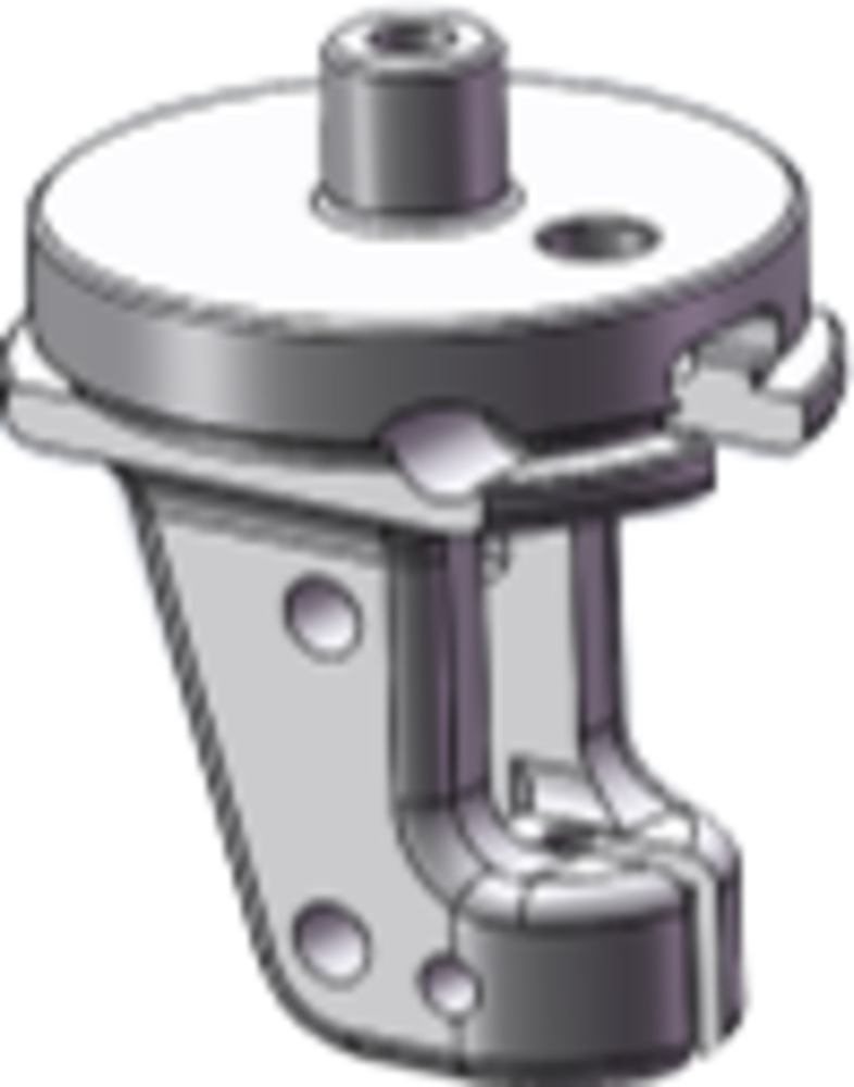 Kind Shock Mast End Sleeve A3168