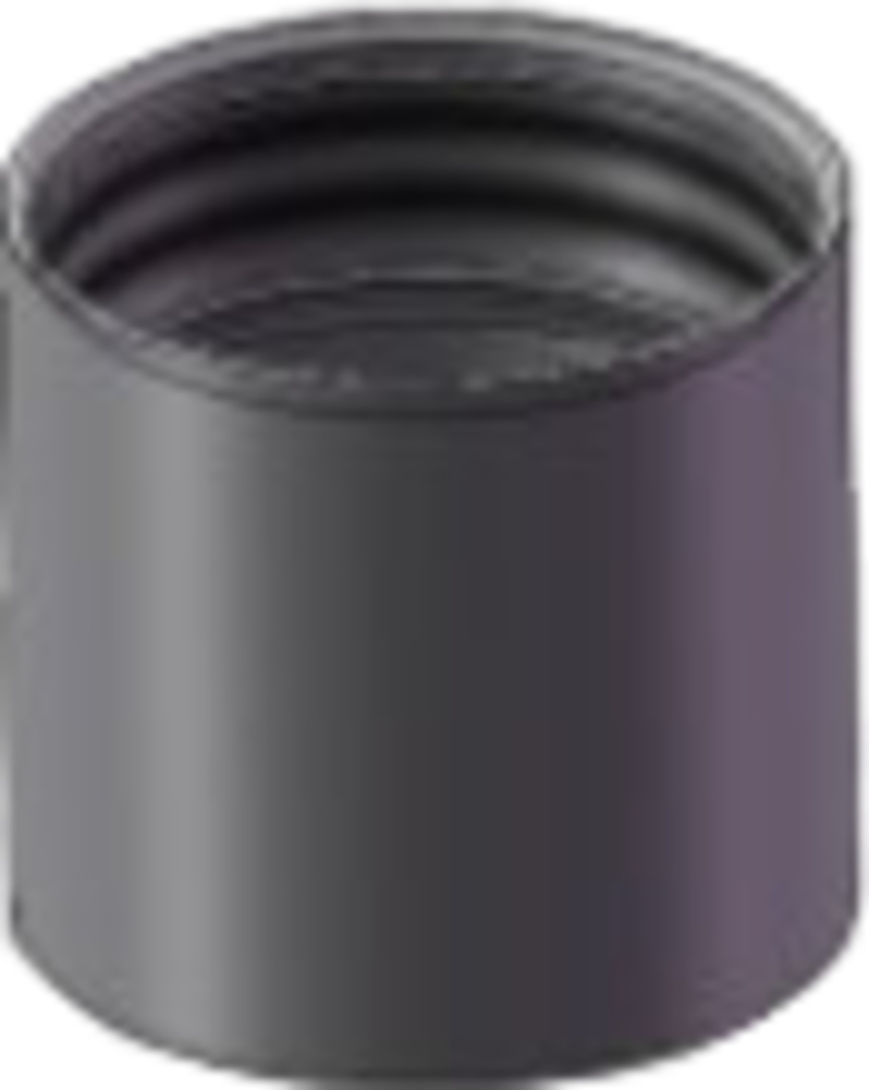 Kind Shock Mast End Sleeve P1026-34.9