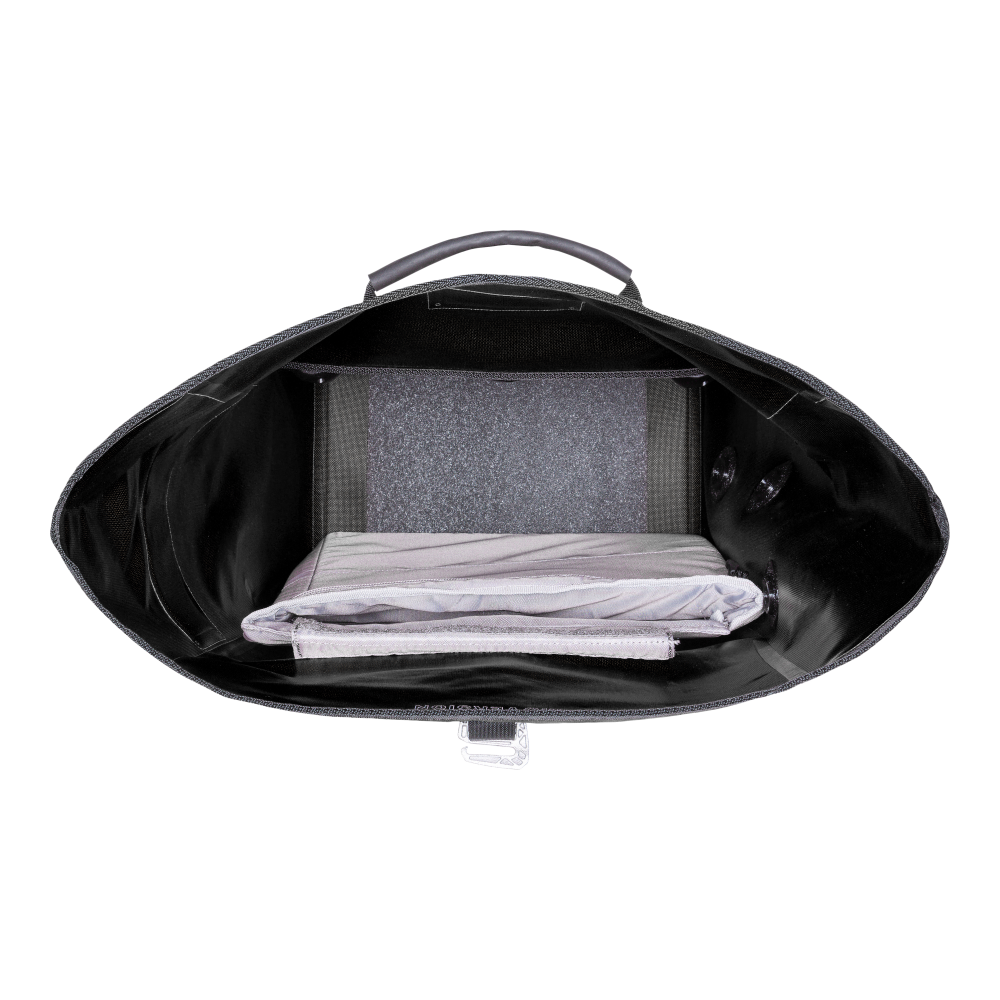 Ortlieb Vario QL2.1 26 L black