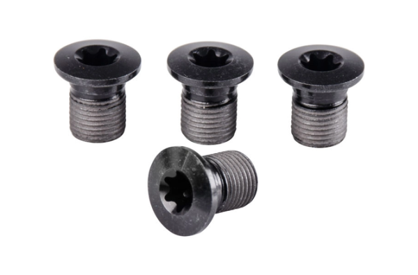 Shimano Kettenblattschraube FC-M970 M8x10.1 mm