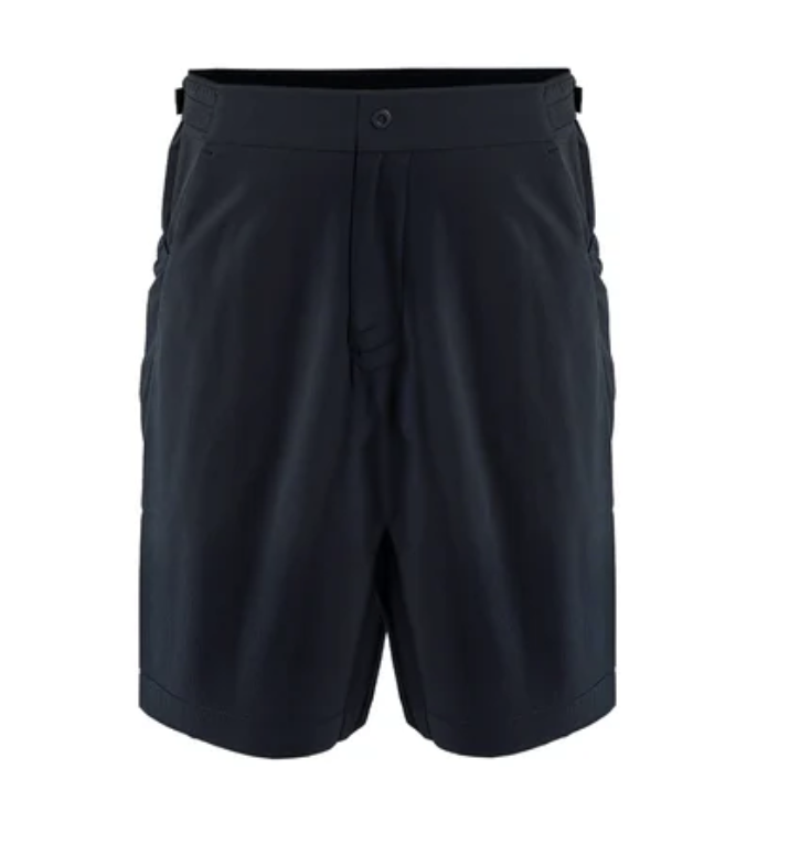 Albion Mens Zoa Lightweight Riding Shorts L